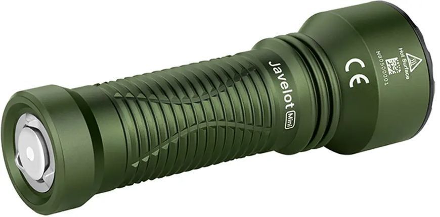 Ліхтар Olight Javelot Mini OD Green 5756 фото