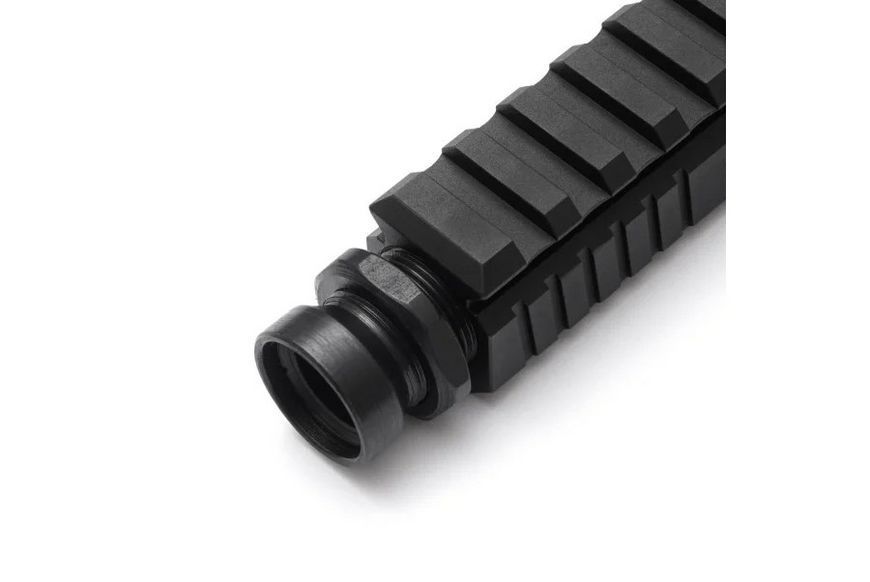 Molotgun M-009 Gas Tube for AK with Picatinny