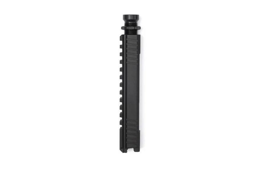 Molotgun M-009 Gas Tube for AK with Picatinny