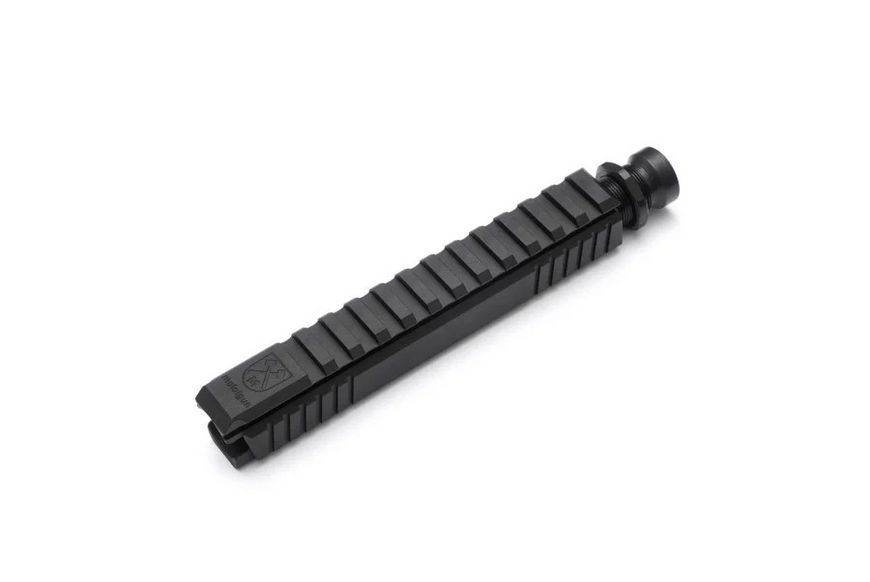 Molotgun M-009 Gas Tube for AK with Picatinny