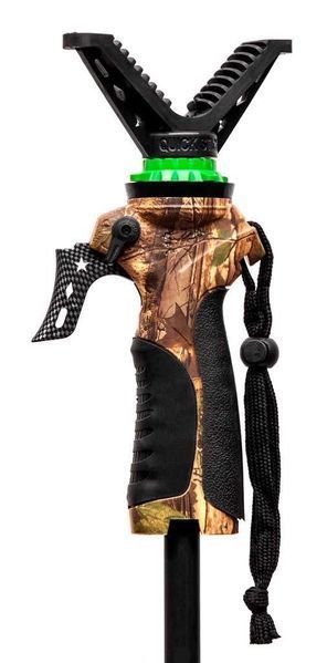 Tripod Trigger stick Gen3 monopod