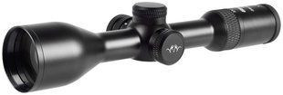 Приціл оптичний Blaser B2 2,5-15х56 iC сітка 4А з підсвічуванням 0770 фото