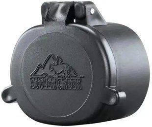 Butler Creek "Flip-Open" Scope Cover (Objective) 25.4 mm