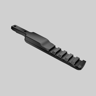 Picatinny Rail PR-02 SMAI RDM (H19 S11) Coyote