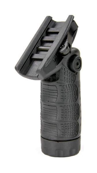 FAB Defense T-FL QR Folding Quick Release Forward Grip