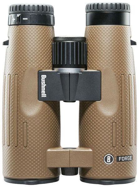 Бінокль Bushnell Forge 8x42 0596 фото