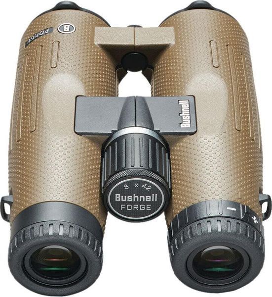 Бінокль Bushnell Forge 8x42 0596 фото