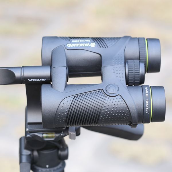 Бинокль Vanguard Spirit XF 10x42 WP 4183 фото