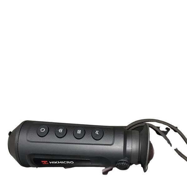 Thermal imager HIKVISION HikMicro LYNX Pro LH15, 384&times;288, 50 Hz, 19 mm lens, LCOS 1280&times;960, Wi-Fi