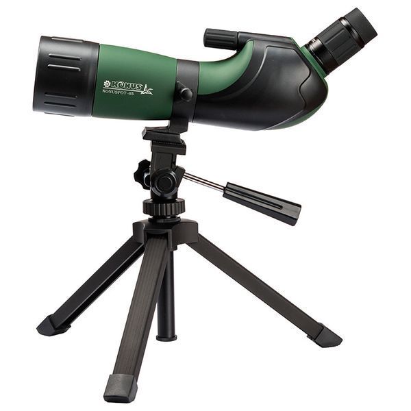 Подзорная труба KONUS KONUSPOT-65 15-45x65 3574 фото