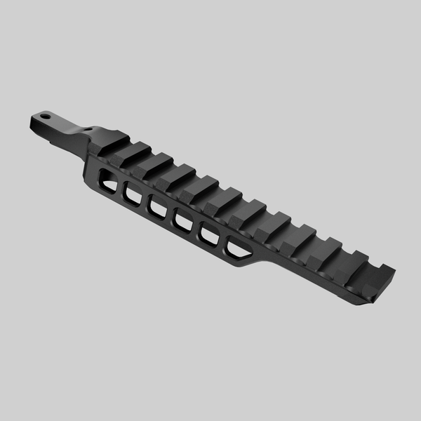 Планка Пікатінні PR-02 SMAI RDM (H19 S11) Coyote 8825 фото