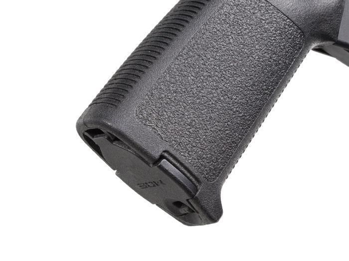 Пистолетная рукоять Magpul MOE Grip для AR15/M4 0086 фото