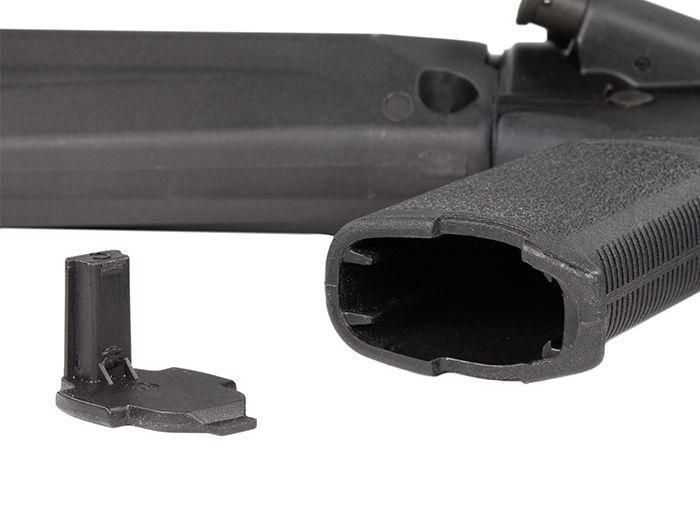 Пистолетная рукоять Magpul MOE Grip для AR15/M4 0086 фото