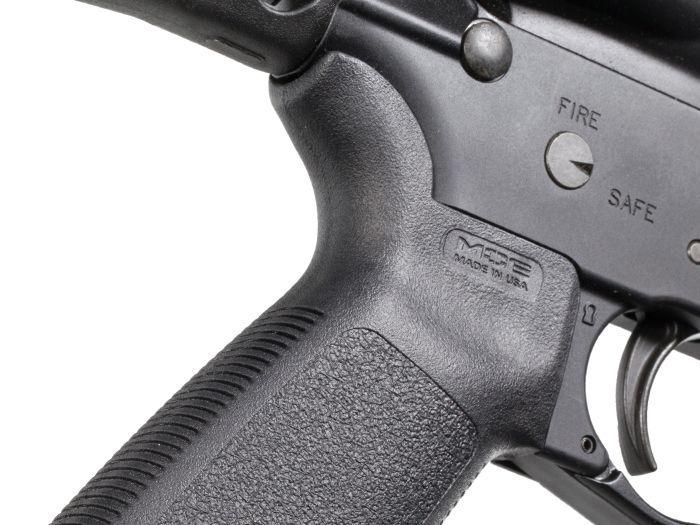 Пистолетная рукоять Magpul MOE Grip для AR15/M4 0086 фото