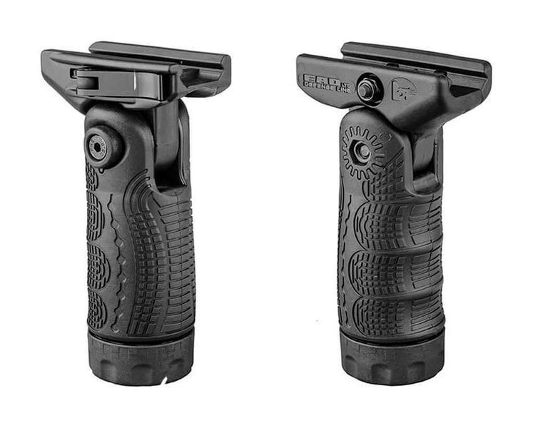 FAB Defense T-FL QR Folding Quick Release Forward Grip