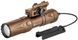 Фонарь Olight Odin Mini Desert Tan с креплением M-LOK 1329 фото 1