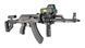 FAB Defense T-FL QR Folding Quick Release Forward Grip
