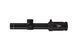 Приціл оптичний TRIJICON Credo 1-6x24 MRAD Segmented Circle FFP Red 2996 фото 6