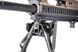 Сошки Harris Bipod S-BRMP (высота 15.2 - 22.9 см, шарнирная база) 0959 фото 5