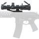 Оптический прицел Vector Optics Mustang GenII 1-4x30 SFP Q (SCOC-29Q) 1072 фото 7