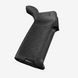 Пистолетная рукоять Magpul MOE Grip для AR15/M4 0086 фото 1