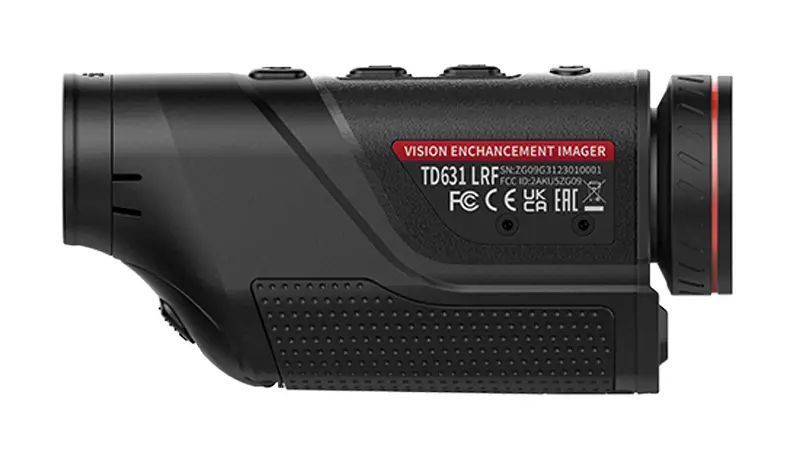 Thermal imaging monocular Guide TD631LRF 640&times;480