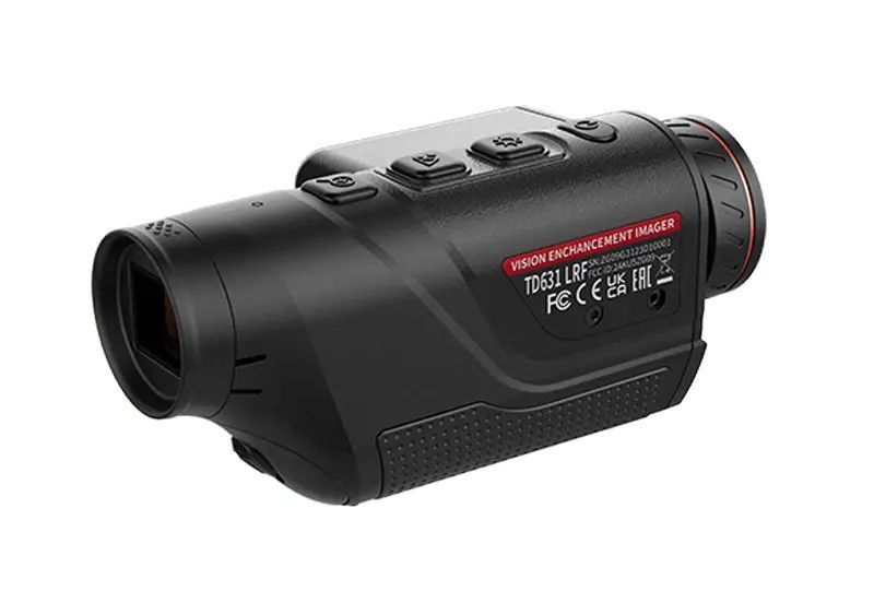 Thermal imaging monocular Guide TD631LRF 640&times;480