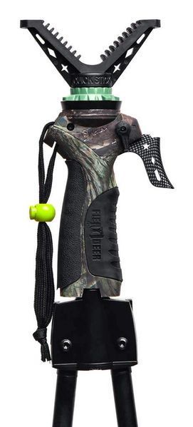 Bipod Trigger stick Gen3 (90-165 cm)