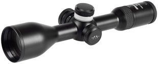 Прицел оптический Blaser B2 2,5-15х56 iC сетка 4А с подсветкой. QDC 0771 фото