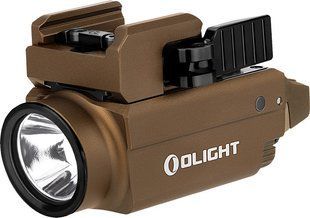 Фонарь Olight Baldr S Desert Tan 1332 фото