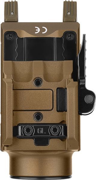 Фонарь Olight Baldr S Desert Tan 1332 фото