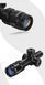Оптичний приціл Bestsight 2-8x20IR з підсвіткою на АК 0830 фото 5