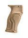 FAB Defense Gradus AK Pistol Grip for AK-47/74/AKM (Polymer) Tan