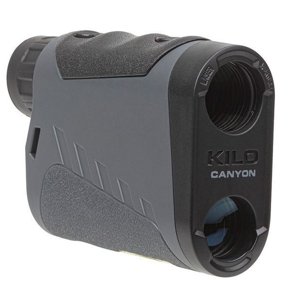 Лазерный дальномер Sig Sauer Kilo Canyon 6x22мм 1033 фото