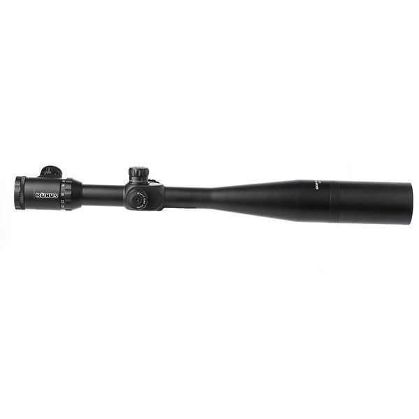 Оптический прицел KONUS KONUSPRO M-30 10-40x52 MIL-DOT IR 3630 фото