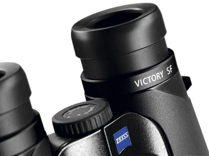 Бінокль Zeiss Victory SF 8x32 0758 фото