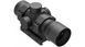 LEUPOLD Freedom RDS 1x34mm Red Dot 223 BDC 1.0 MOA Dot with IMS Mount
