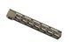 Цевье XGUN Hundguards MK2 13.5&Prime; для AR15 M-LOK. FDE 6509 фото 1