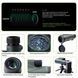 Vanguard VEO HD2 10x42 WP monocular