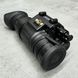 Монокуляр ночного видения NORTIS Night Vision Monocular 14 PRO kit (Gen2+ IIT GTX Green), ПНВ, зеленый фосфор 5779 фото 4