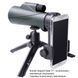 Vanguard VEO HD2 10x42 WP monocular