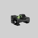 Picatinny Rail Spirit Level LV-01 Coyote DAVIKA