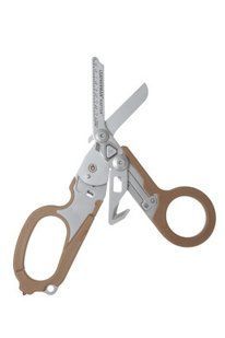 LEATHERMAN Raptor Rescue Utility Scissors Case