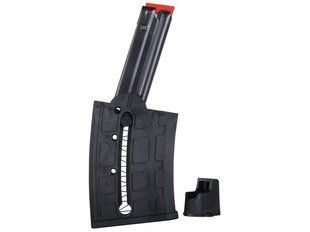 Магазин до Mossberg 715T,702 25-ти зарядний 5298 фото