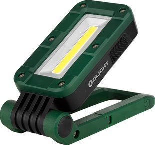 Фонарь Olight Swivel Moss Green 1343 фото