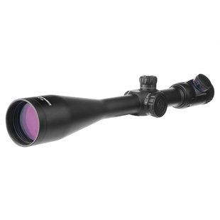 Оптичний приціл KONUS KONUSPRO M-30 12.5-50x56 Modified MIL-DOT IR 3631 фото
