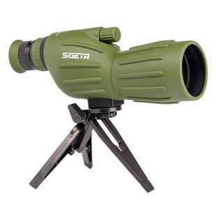 SIGETA PANORAMA 15-40x50 spyglass