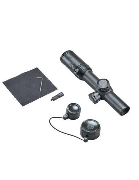Прицел оптический Bushnell AR Optics 1-4x24. Сетка Drop Zone-223 0639 фото