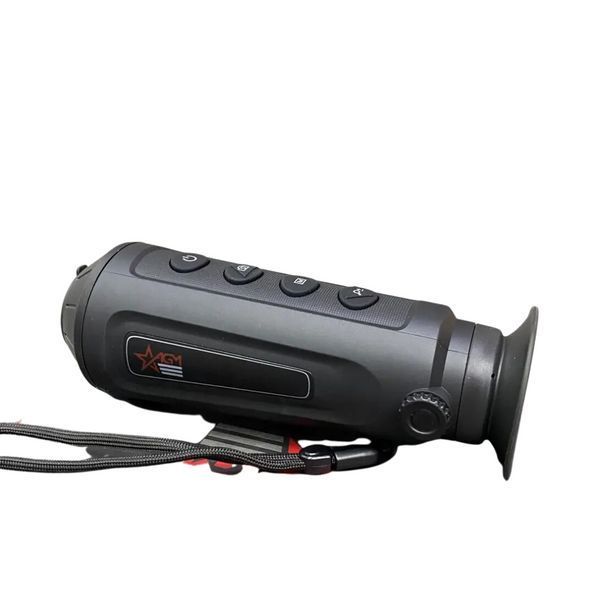 Thermal imager AGM Taipan TM10-256, 458 meters, 256x192 sensor, 720x540 display, thermal imager