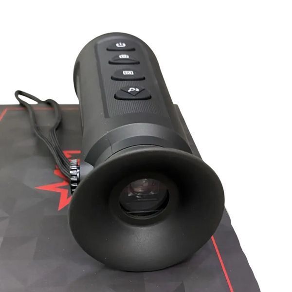 Thermal imager AGM Taipan TM10-256, 458 meters, 256x192 sensor, 720x540 display, thermal imager